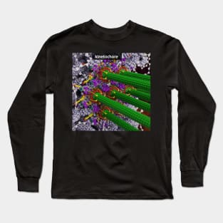 Kinetochore Long Sleeve T-Shirt